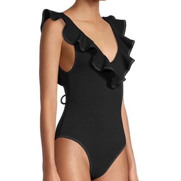 Saboo onepiece “Kaia” swimwear - Picture 3 of 11